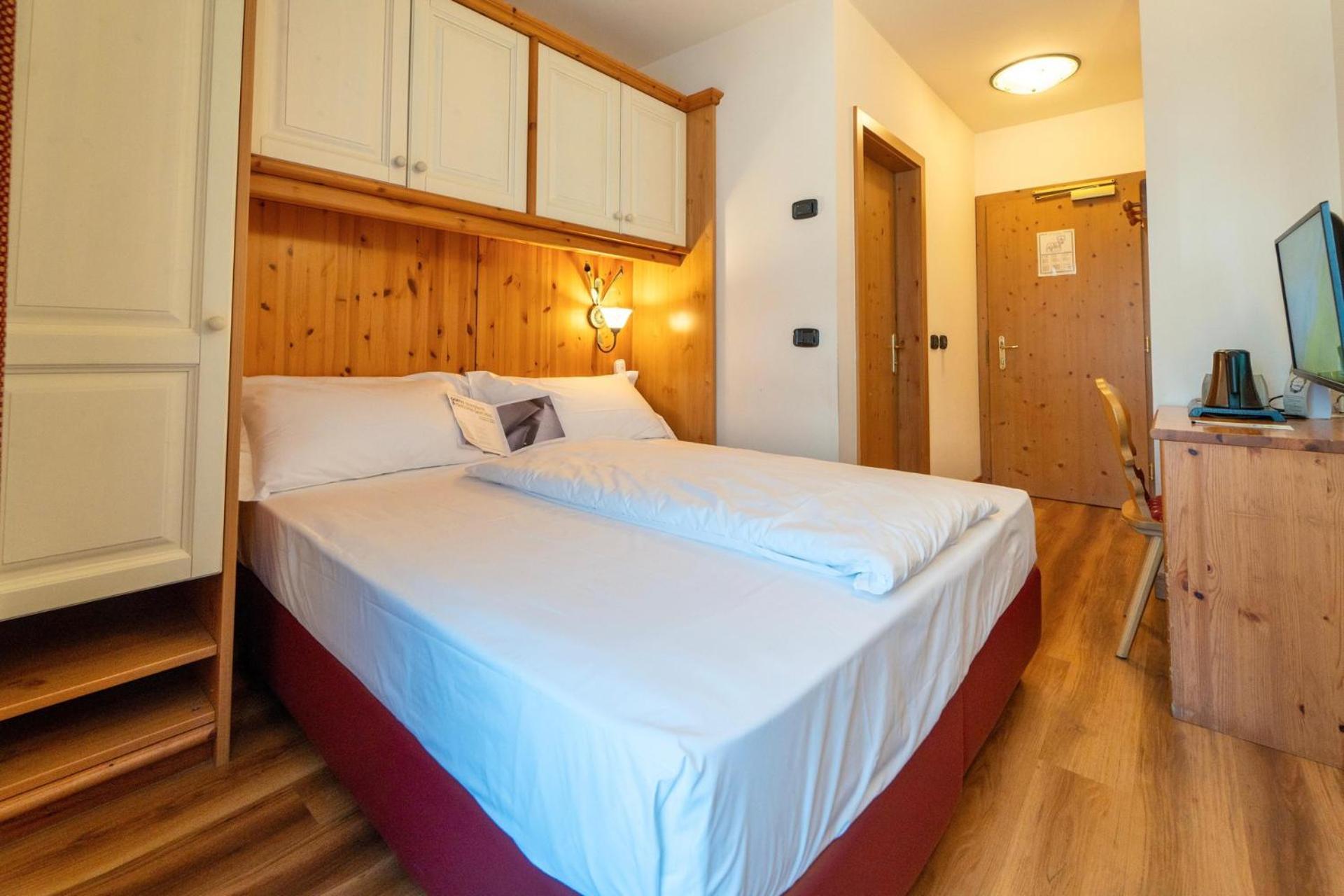 Hotel Primula Livigno Exterior foto