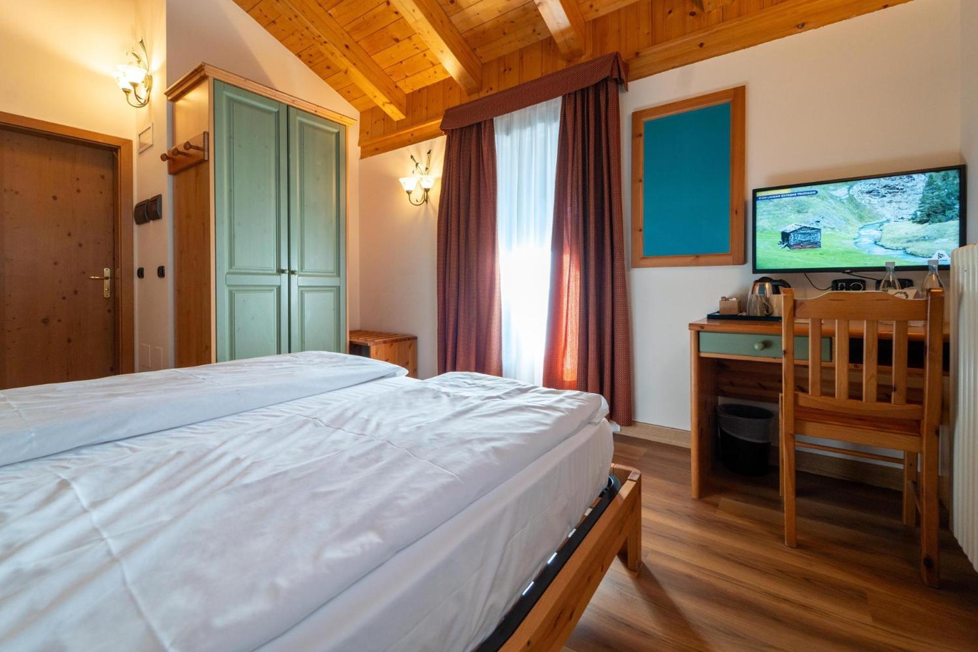 Hotel Primula Livigno Exterior foto