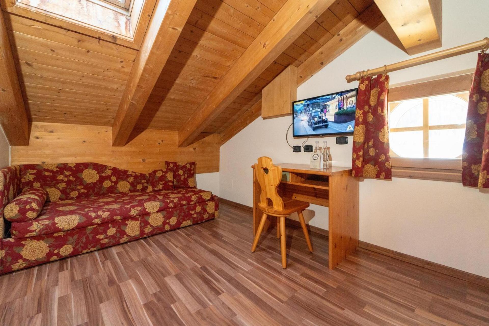 Hotel Primula Livigno Exterior foto