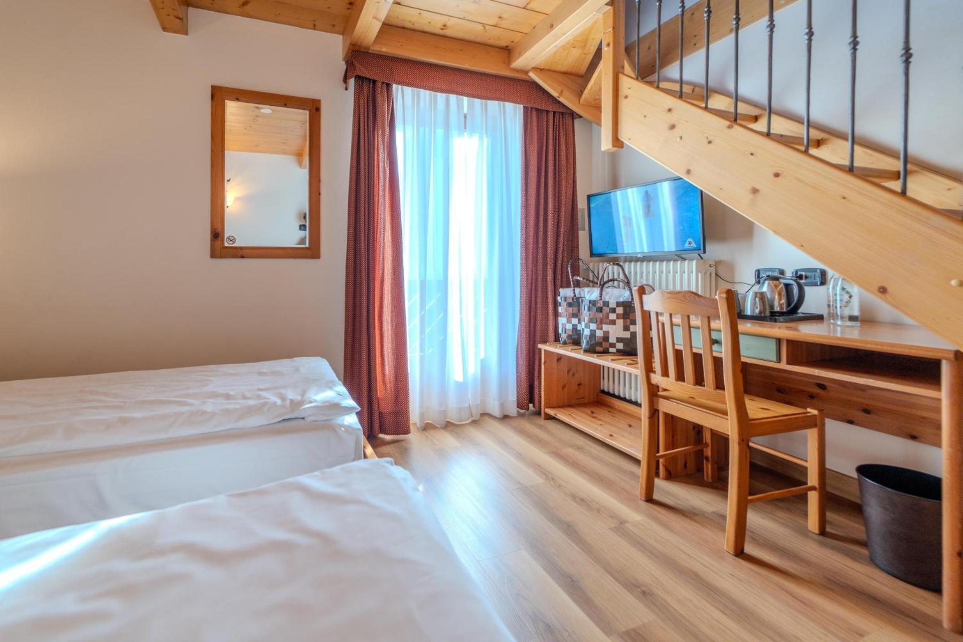 Hotel Primula Livigno Exterior foto